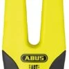 ABUS Schijfremslot Quick Maxi Pro Yellow -Motoraccessoires 7450372 401b