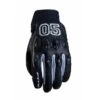 Five Stunt Leather Campus Motorhandschoenen -Motoraccessoires 7481027M101 86cf