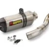 KTM Akrapovic Uitlaat Slip-on Line 690 Duke (16-) -Motoraccessoires 76005999200 36f7
