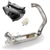 KTM Akrapovic Systeem Evolution Line Kit 690 Duke R (16-17) -Motoraccessoires 76612945100 0026