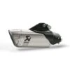 Akrapovic Yamaha Volledig Uitlaat Systeem Titanium MT-10 (SP) -Motoraccessoires 90798 34020 00 f69d