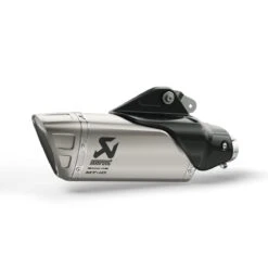 Akrapovic Yamaha Volledig Uitlaat Systeem Titanium MT-10 (SP)