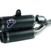 Termignoni Carbon Race Dempers Ducati Monster 1200 R (16-) -Motoraccessoires 96480921A 3ebb
