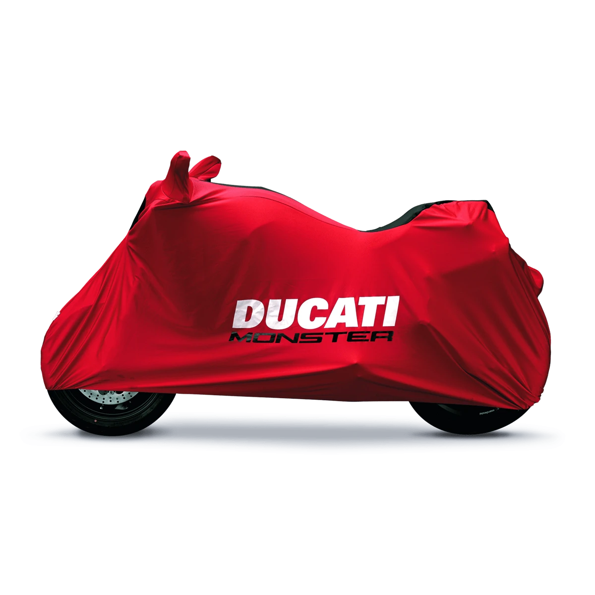 Ducati Indoor Motorhoes Monster 3 Ducati Indoor Motorhoes Monster