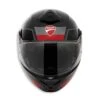 Ducati X-Lite Horizon V2 Motorhelm 2 Ducati X-Lite Horizon V2 Motorhelm -Motoraccessoires 981072435 Horizon V2 voorzijde e6cb
