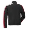 Ducati Corse Thrill Softshell Jas -Motoraccessoires 987703345 corse thrill achterzijde b45a