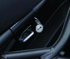 Kawasaki Helm Slot Versys 1000 (15-)