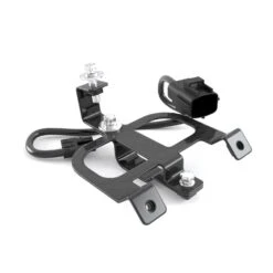 Triumph Tracker Montageset