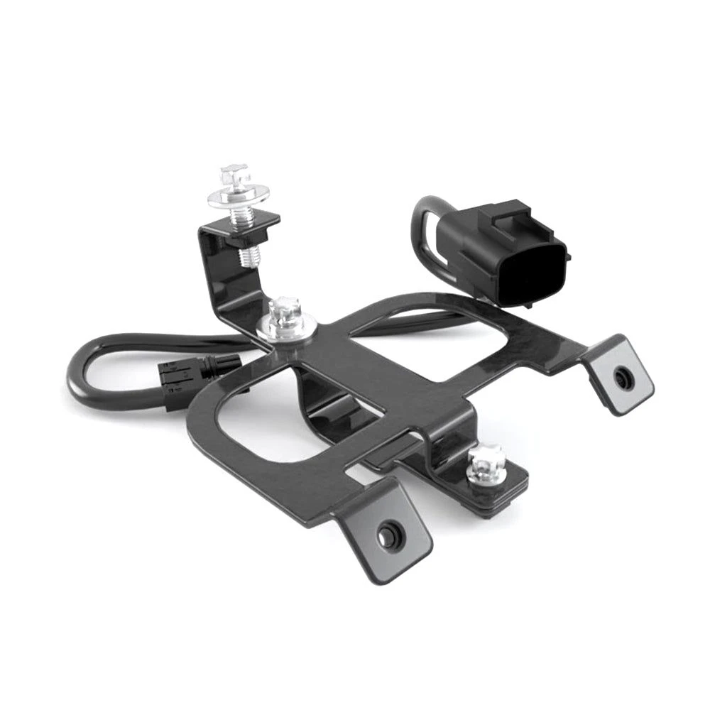 Triumph Tracker Montageset 3 Triumph Tracker Montageset