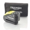 Triumph Schijfremslot Met Alarm -Motoraccessoires A9810027 3f6f