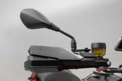 SW-Motech Adventure Protectieset BMW F 800 GS (12-)