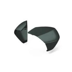 Yamaha Topkoffer Kleurdeel Dark Petrol