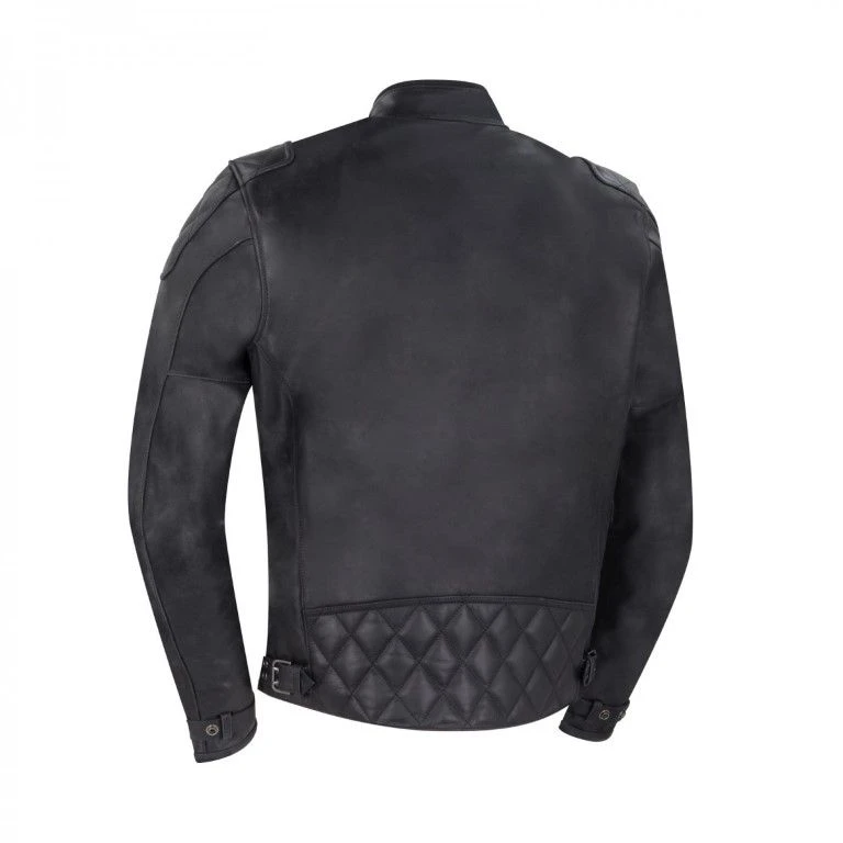 Segura Subotai Motorjas 4 Segura Subotai Motorjas - Afbeelding 2