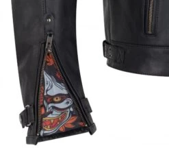 Segura Subotai Motorjas 8 Segura Subotai Motorjas -Motoraccessoires Bering Subota Detail 1 f648