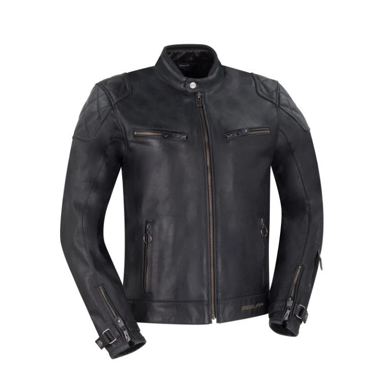 Segura Subotai Motorjas 6 Segura Subotai Motorjas - Afbeelding 4