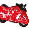Ducati Motorhoes Binnen Panigale V4 / V2 -Motoraccessoires Ducati Motorhoes Binnen Panigale V4 V2 7132