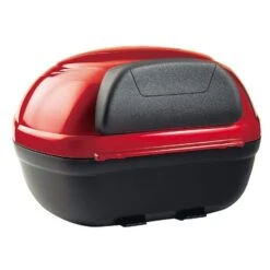 GIVI E103 Rugsteun Voor E350 Flow Topkoffer