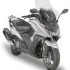GIVI D6110ST Windscherm Transparant Kymco AK 550 (17-) -Motoraccessoires GD6110ST 1 114b