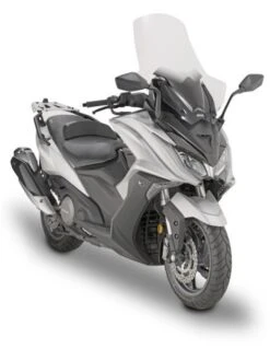 GIVI D6110ST Windscherm Transparant Kymco AK 550 (17-)
