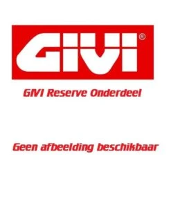 GIVI 148AKITR Reserve Schroevenset Voor A148A