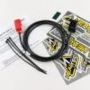GiPro X Kabel Set Harley Uitvoering 1 -Motoraccessoires GPDT retail kit e03b