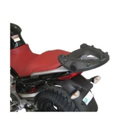 GIVI SR210 Topkofferrek Monokey Moto Guzzi Breva/Norge 850-1200 (05-16)
