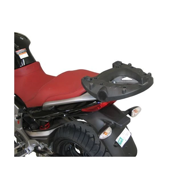 GIVI SR210 Topkofferrek Monokey Moto Guzzi Breva/Norge 850-1200 (05-16) 3 GIVI SR210 Topkofferrek Monokey Moto Guzzi Breva/Norge 850-1200 (05-16)