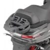 GIVI SR5613 Topkofferrek Monolock/Key Piaggio MP3 350-500 S/B (18-19) -Motoraccessoires GSR5613 7d55
