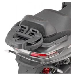 GIVI SR5613 Topkofferrek Monolock/Key Piaggio MP3 350-500 S/B (18-19)
