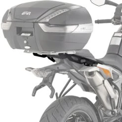 GIVI SR7708 Topkofferrek Monokey KTM Duke 790 (18-19)