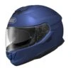 Shoei GT-Air 3 Motorhelm -Motoraccessoires GT Air3 MatteBlue scaled 4a6b