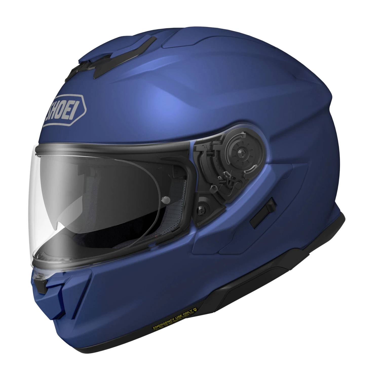 Shoei GT-Air 3 Motorhelm 3 Shoei GT-Air 3 Motorhelm