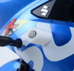 R&G CP0438WH Valdoppen Aero Set Wit Suzuki GSX-R125 -Motoraccessoires Gallery 8370 96e2e9e487c34a3286b3b5a8d0fead63 7035