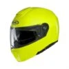 HJC R-PHA 90S Motorhelm -Motoraccessoires HJC RPHA 90S Solid geel 8fb0