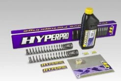 Hyperpro Voorvork Verlagingskit 20/45MM