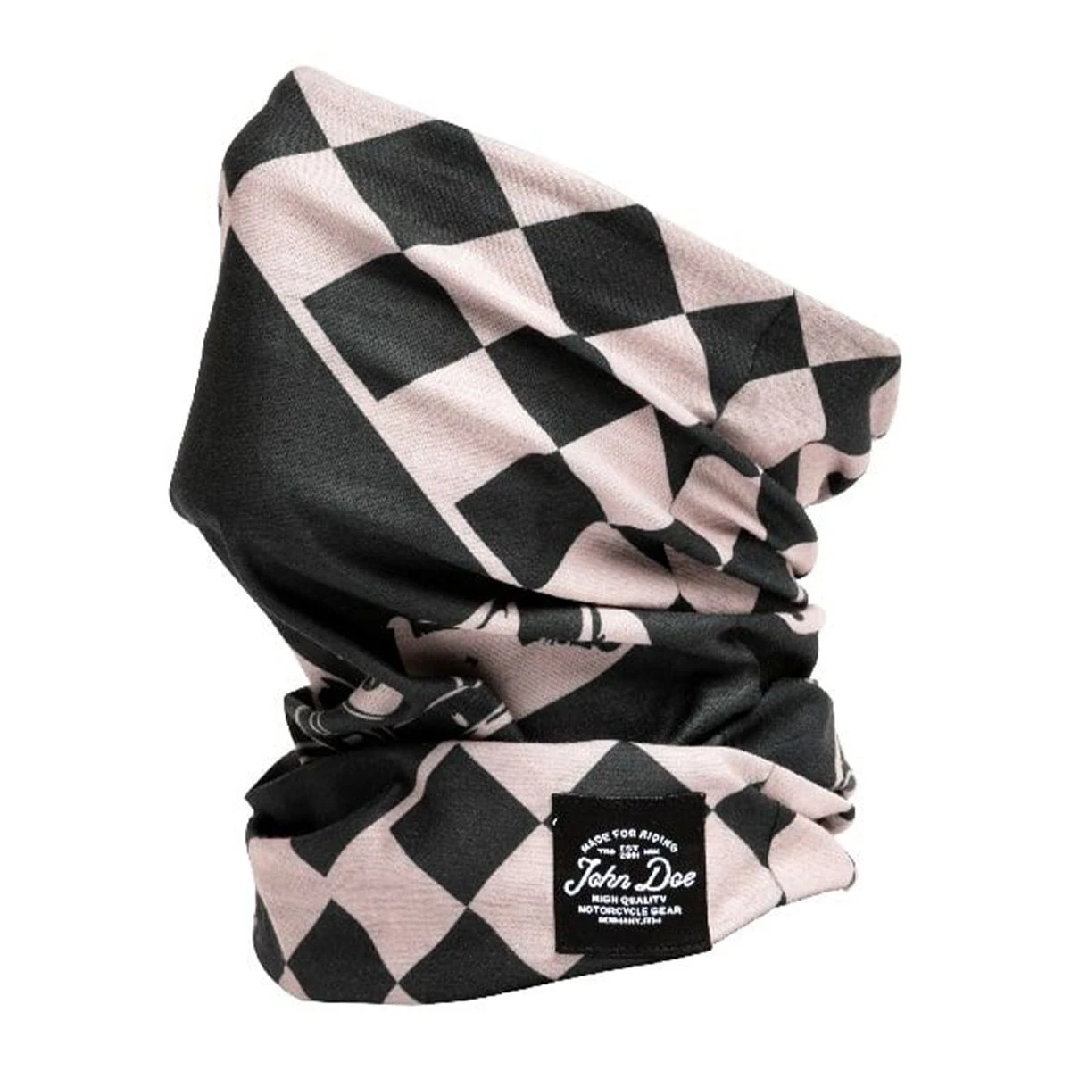 John Doe Tube Classic JDM Flag 4 John Doe Tube Classic JDM Flag - Afbeelding 2