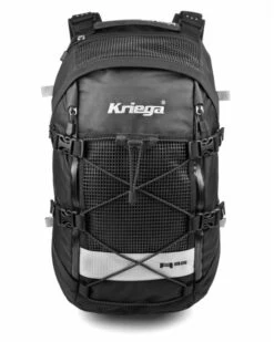 Kriega R35 Rugzak -Motoraccessoires Kriega R35 rugzak 1 85ce