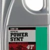 Motorex Power Synt 10W50 4L 2 Motorex Power Synt 10W50 4L -Motoraccessoires MOTOREX POWER SYNT 10W50 4L 658d