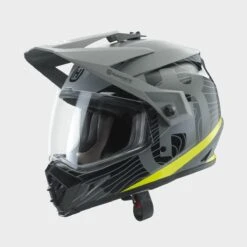 Husqvarna MX-9 ADV MIPS Motorhelm 7 Husqvarna MX-9 ADV MIPS Motorhelm -Motoraccessoires MX 9 ADV motorhelm voorzijde 2560