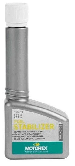 Motorex Fuel Stabilizer 125 Ml