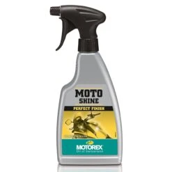 Motorex Moto Shine 500 Ml