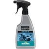 Motorex Quick Cleaner 500ml -Motoraccessoires Motorex Quick Cleaner 09bf