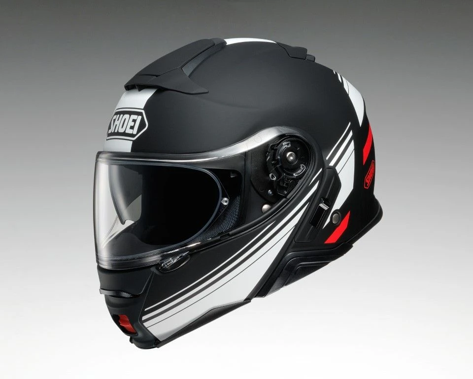Shoei Neotec 2 Separator Motorhelm 6 Shoei Neotec 2 Separator Motorhelm - Afbeelding 4