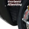 R&G OCG0039RACINGTI Oliekoelerbeschermer Titanium Race Honda CBR1000RR-R(SP) 20- -Motoraccessoires OCG0039TIRA 8b5c
