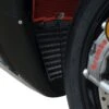 R&G OCG0039 Oliekoelerbeschermer Zwart Honda CBR1000RR-R(SP) 20- -Motoraccessoires OCG0039 a090