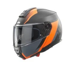 KTM/Schuberth C5 Motorhelm -Motoraccessoires PHO PW PERS VS 429255 3PW22000160X C5 Helmet FRONT SALL AWSG V1 8384
