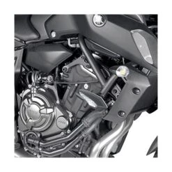 GIVI SLD2140KIT Bevestigingskit Slider