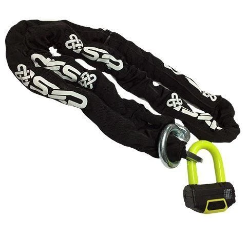 SXP Kettingslot 180 CM 4 SXP Kettingslot 180 CM - Afbeelding 2