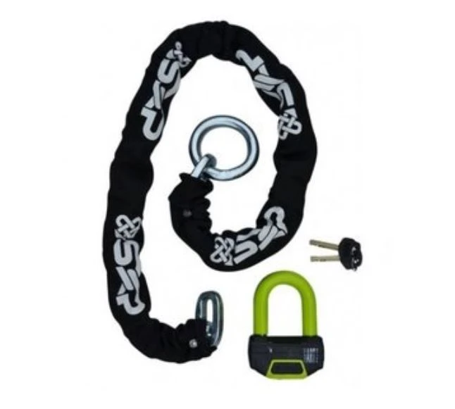 SXP Kettingslot 180 CM 3 SXP Kettingslot 180 CM