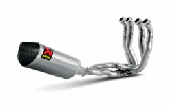 Akrapovic Systeem Evolution Line Titanium Honda CBR 1000 RR Fireblade (12-16)